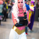 Illustration for article titled Our Favorite Cosplay Photos From Anime NYC 2018